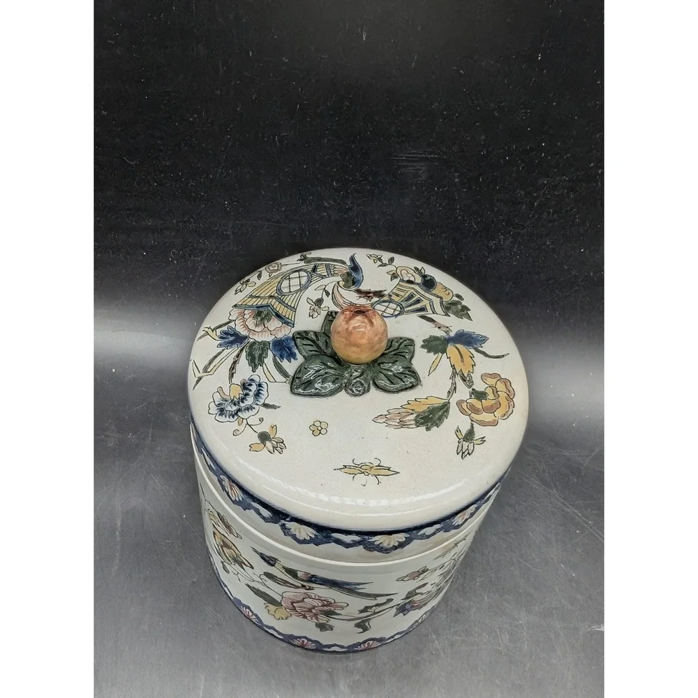 N/A hand painted
